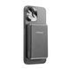 Портативний зарядний пристрій USB 10000MAH MAG GREY MW10000 INTENSO (7344034) [503414], фото 14