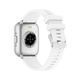 Смарт-годинник WIWU Smart Watch SW09 Silver (6976975619568) [806482], фото 9