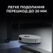 Робот-пилосос Deerma X80 (DEM-X80) [615451], фото 2