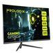 Монітор Prologix Gaming 27" VA Black Curved 200Hz (G2725CU) [617050], фото 1