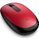 Мишка бездротова HP 240 Bluetooth, 3 кн., 1600 dpi, червона (43N05AA) [401267], фото 4