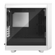 Корпус для ПК FRACTAL DESIGN Meshify 2 Mini Wh TG clearTint (FD-C-MES2M-02) [303850], фото 3