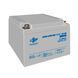 Акумулятор мультигелевий LPM-MG 12V - 26 Ah (LP6557) [900196], фото 3