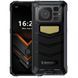 Смартфон Sigma mobile (X-treme PQ57 Black) [600068], фото 1