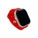 Смарт-годинник HK 10 Pro Plus 46mm. 260 mAh. IP67+Amoled Red (HK10P+3Red) [802654], фото 3