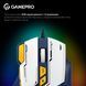 Миша GamePro Blue-White (GM300BL) [606724], фото 10