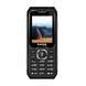 Мобiльний телефон Sigma mobile X-style 341 Bro Black (4827798368411) [600356], фото 1
