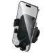 Велотримач для телефона BOROFONE BH141 Camino riding holder Black (6941991125584) [806681], фото 4