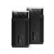 Система WiFi-Mesh ASUS ZenWiFi Pro XT12 2xGE LAN, 1x2.5GE LAN, 1x2.5GE WAN, 1xUSB 3.1, 1xUSB 2.0, 2мод (90IG06U0-MO3A40) [104498], фото 5