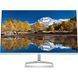Монітор TFT 27" HP M27fq, IPS, QHD, HDMI 1.4 x 2, DP, чорний з сірим (2H4B5E9) [400474], фото 1