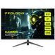 Монітор Prologix Gaming 27" VA Black Curved 200Hz (G2725CU) [617050], фото 9
