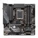 Материнська плата GIGABYTE B760M GAMING X AX s1700 B760 4xDDR5 M.2 HDMI DP Wi-Fi BT mATX (B760M_GAMING_X_AX) [109117], фото 2