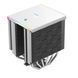Кулер процесорний DeepCool AK620 Digital SE WH (R-AK620-WHADMN-GJD) [616050], фото 4