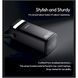 Універсальна мобільна батарея Romoss PMT75 75000mAh Black (PMT75-1E2-2133H) [603443], фото 7