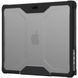 Чохол UAG для MacBook Pro 14"(2021-2023), Plyo, Ice (134000114343) [103266], фото 7