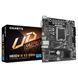 Материнська плата GIGABYTE H610M H V3 DDR4 s1700 H610 2xDDR4 HDMI D-Sub mATX (H610M_H_V3_DDR4) [109161], фото 6