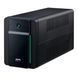 Джерело безперебійного живлення APC Easy UPS 1200VA/650W, 4xSchuko (BVX1200LI-GR) [102931], фото 3