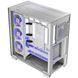 Корпус Modecom VOLCANO STELLAR ARGB MIDI 5x120mm fans WHITE без БЖ ATX (AT-STELLAR-5F-ARGB-20) [403328], фото 7