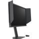Монітор TFT 24.1" BenQ ZOWIE XL2586X+, 600Гц, HDMI 2.1 x3, DP 1.4, DyAc 2, HAS, темно-сірий (9H.LN8LB.QBE) [400579], фото 4