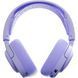 Ігрова гарнітура SteelSeries Arctis Nova 3P Wireless MultiPlatform Lavender (61692) [403549], фото 4