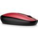Мишка бездротова HP 240 Bluetooth, 3 кн., 1600 dpi, червона (43N05AA) [401267], фото 6