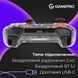 Геймпад GamePro Transparent (GPX13T) [611128], фото 10