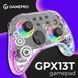 Геймпад GamePro Transparent (GPX13T) [611128], фото 4