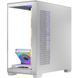 Корпус Modecom VOLCANO STELLAR ARGB MIDI 5x120mm fans WHITE без БЖ ATX (AT-STELLAR-5F-ARGB-20) [403328], фото 3
