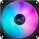 Система водяного охолодження Asus ROG Strix LC III 240 ARGB (90RC00S1-M0UAY0) [610930], фото 4
