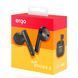 Гарнітура ERGO BS-740 Air Sticks 2 Black (BS-740K) [201230], фото 8