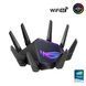 Маршрутизатор ASUS GT-AXE16000 AXE16000, 4xGE LAN, 1x2.5GE WAN, 2x10GE LAN/WAN, 1xUSB3.2, 1xUSB2.0, MESH (90IG06W0-MU2A10) [104542], фото 6
