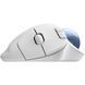 Миша бездротова Logitech Ergo M575S Off-White + Blue Ball (910-007030) [606689], фото 2