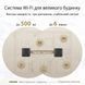 Система WiFi-Mesh ASUS ZenWiFi XT8 v2 AX6600, 3xGE LAN, 1x2.5GE WAN, 1xUSB3.1, 2мод, білий (90IG0590-MO3A80) [104647], фото 19