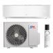 Кондиціонер Cooper&Hunter Supreme Continental 35м2 інвертор 12000BTU 3.53кВт A+++/A+++ -25&deg;С Wi-Fi R32 білий (CH-S12FTXAL2-WP) [102676], фото 3