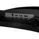 Монітор Prologix Gaming 27" VA Black Curved 180Hz (GM2724C) [607511], фото 13