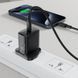Кабель USB 2.0 Type-C M-M, 1.2 м, 60W silicone C17-03 Black Acefast (6974316284161) [404587], фото 5