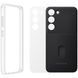 Чохол-накладка Samsung Frame Cover для Samsung Galaxy S23 SM-S911 Black (EF-MS911CBEGRU) [602408], фото 4