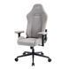 Крісло для геймерів AeroCool CROWN Loft Light Grey (ACGC-2052104.41) [621271], фото 4