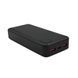 Зовнішній акумулятор WUW （PD22.5W quick charge) 20000mAh Black (Y138) [806373], фото 4