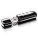 Накопичувач Transcend 32GB USB 3.1 Type-A JetFlash 700 Чорний (TS32GJF700) [108956], фото 3