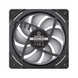 Кулер для корпуса GAMEMAX (FN12A-C8I-R) [303453], фото 3