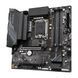 Материнська плата GIGABYTE B760M GAMING X AX s1700 B760 4xDDR5 M.2 HDMI DP Wi-Fi BT mATX (B760M_GAMING_X_AX) [109117], фото 4