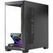 Корпус Modecom VOLCANO STELLAR ARGB MIDI 5x120mm fans BLACK без БЖ ATX (AT-STELLAR-5F-ARGB-10) [403291], фото 3