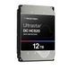 Запам&rsquo;ятовувальний пристрій на жорстких дисках HDD SATA 12TB 7200RPM 6GB/S 256MB DC HC520 WD (0F30146) [501811], фото 3
