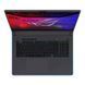 Ноутбук ASUS ROG Strix G18 G815LW-S9072W 18" 2.5K IPS, Intel Ultra 9 275HX, 32GB, F1TB, NVD5080-16, Win11, Сірий (90NR0LC1-M00310) [111323], фото 5
