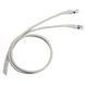 Патч-корд Legrand CAT 5e U-UTP, 5м, AWG 24, PVC, сірий (051639) [109735], фото 1