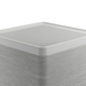 Корпус для ПК FRACTAL DESIGN Mood Light Gray (FD-C-MOD1N-01) [303407], фото 6