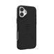 Чохол UAG для iPhone 16 Plus, Civilian Magsafe, Black (114443114040) [108213], фото 3