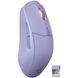Мишка SteelSeries Rival 3 Gen 2 Wireless, RGB, Lavender (62525) [401326], фото 5