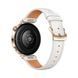 Смарт-годинник Huawei WATCH GT 5 41mm White Leather (55020DJT) [705207], фото 4